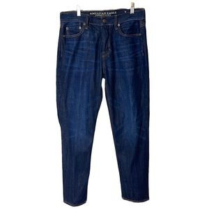 American Eagle Outfitters Vintage Hi-Rise Jeans